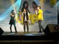 20091206【馬西】神木與瞳@沙巴1borneo簽唱會- 守護者加ending