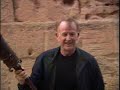 Dave & Margaretta Are Eliminated on The Amazing Race