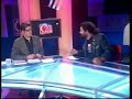 los trasvases del agua de el sevilla en colga2 con manu