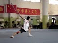 henan wushu team trailer 2007 henan wushu team trailer 2007