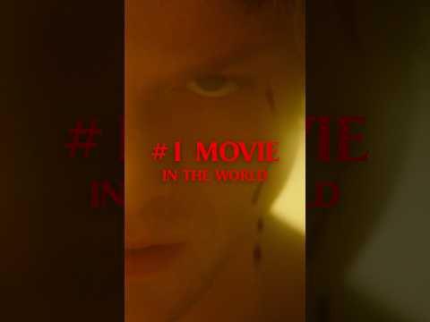 Clayface made its mark and is the #1 MOVIE IN THE WORLD. - Clayface movie YouTube thumbnail