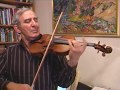 Violin made by Guarneri del Gesù