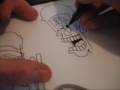 real time drawing one real time drawing one