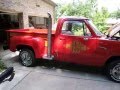 1979 Dodge Li'l Red Express Truck