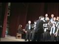 videos de 03 - Cristo es resucitado - Coro del Centenario  - Adventista