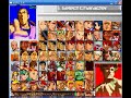 Mugen - Dan by Tatsu hjk patch (.98) Mugen - Dan by Tatsu hjk patch (.98)