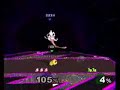 DynaDASH (Mewtwo) vs Jov (Pichu)