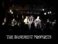 The Basement Prophets - Chat Noir - Carouge