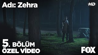 Serkan, Salih 'i vuruyor! Adı: Zehra 5. Bölüm