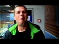 VfL Stade Basketball: Freiwillige Helfer beim 2. Saisonspiel 