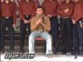 المهرجان الفني التاسع لطلاب الاخوان المسلمين بجامعة حلوان 1
