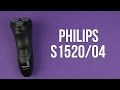 Видеообзор Philips S1520/04