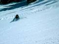 videos de Super high ski jump
