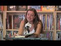 complete video at: http://fora.tv/fora/showthread.php?t=1221

author courtney martin lays out the principal arguments posed by her book, 
