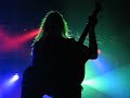 Belphegor-Swarm of Rats-in Caos Emergente-LIVE-Portugal  07