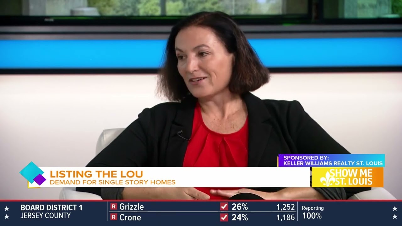 KSDK   Show Me St  Louis   KW Sarah Francois   11 9 22