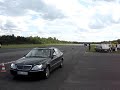 BMW vs VW GOLF BMW vs VW GOLF