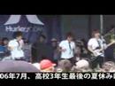 GFMTV#08　オレスカバンドWARPEDTOUR!!