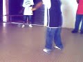 LIL STAR DANCING