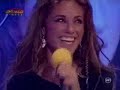 Anahí e Christopher falam como bebês na Romênia Anahí e Christopher falam como bebês na Romênia