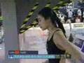 Jingjing Guo (CHN) - 3m Springboard