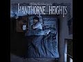 Where Can I Stab Myself In The Ears - Hawthorne Heights