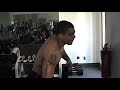 Paulo Filho VS Chael Sonnen WEC (Dec 10)01
