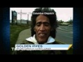 Homeless Man with Radio Voice Hopes for Work