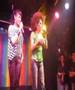Sebas & Andy La´Moore en Black&White, Chueca, Madrid (PART2)