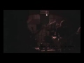 Kuzko - Morning Glory (Oasis) @ The Cavern Club