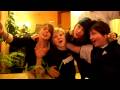 videos de qu'est ce qu'on saime oh year!!
