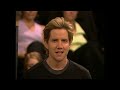 jamie kennedy poses as a drunken dentist for his hidden camera show...