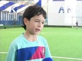 Yll Myrtezani - Talenti i ri në futbollin kosovar
