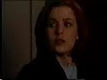 Licence 2 Kill - X-Files Music Video (action / romance)