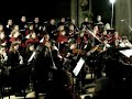 Canto Firme de Tomar, Portugal, Ave verum