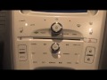 2011 Chevy Volt Interior Walkthrough