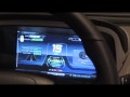 2011 Chevy Volt Interior Walkthrough