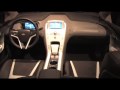 2011 Chevy Volt Interior Walkthrough