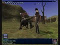 Petrifying Pair FFXI level 30 BCNM