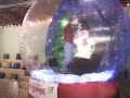 Snowglobe Boy