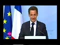 Sarko Bourré, Pitoyable... Sarko Bourré, Pitoyable...