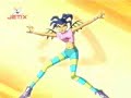 w.i.t.c.h. - listen to your heart