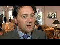 Verdieping economische relatie met Marokko Verdieping economische relatie met Marokko