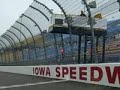 Lap around Iowa Speedway