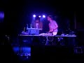 Syphus and Sabrepulse dual song @ Chiptune alliance.add http://www.myspace.com/calmdownkidder and http://www.myspace.com/chiptunealliance