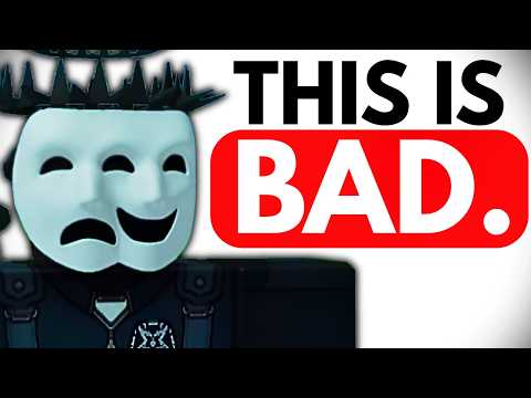 The Roblox Pressure Incident is DISGUSTING...