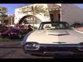 Run To The Sun Cruise Night