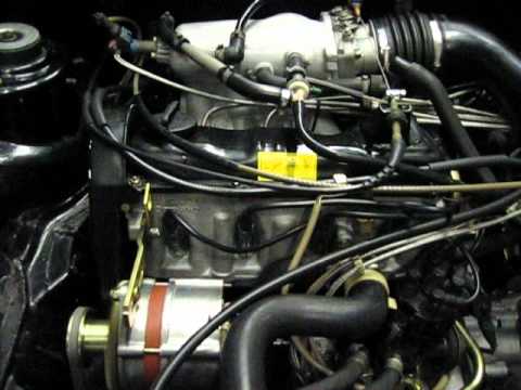 how to rebuild a mk1 golf engine