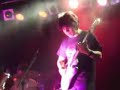 Slint - Washer (live roma 2007)