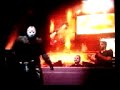 Jason Voorhies Entrance on Smackdown Vs. Raw 2009